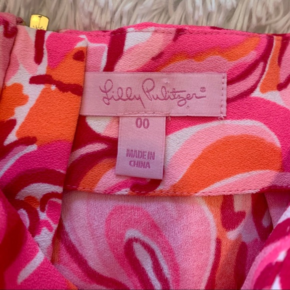 Lilly Pulitzer in perfect condition - Picture 3 of 3